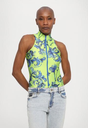 Майка-борцовка