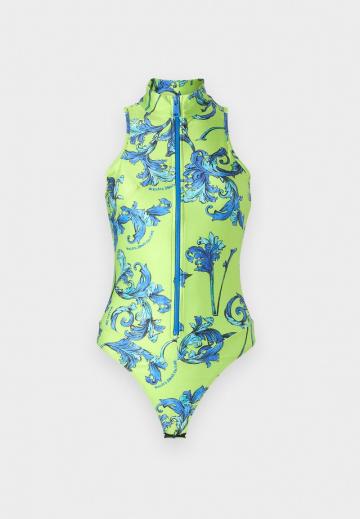 Майка-борцовка