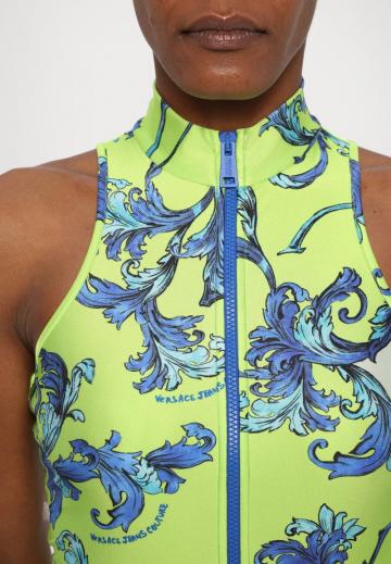 Майка-борцовка