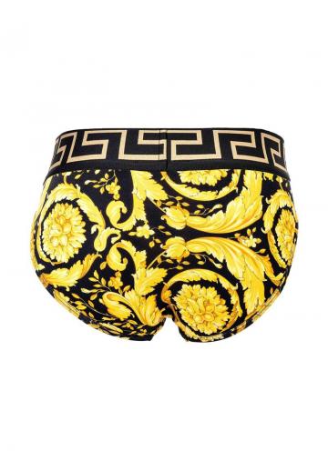 Трусы слипы