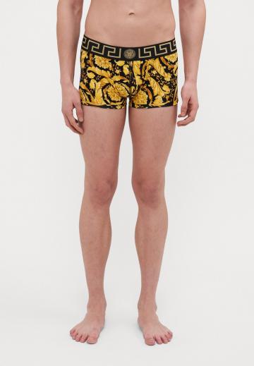 Трусы шортики