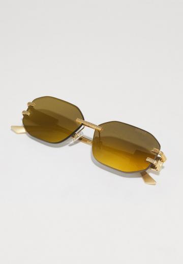 Солнечные очки