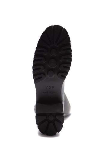 Сапоги на платформе