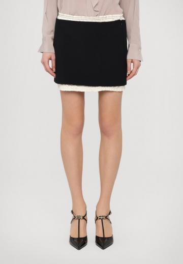 Летняя юбка