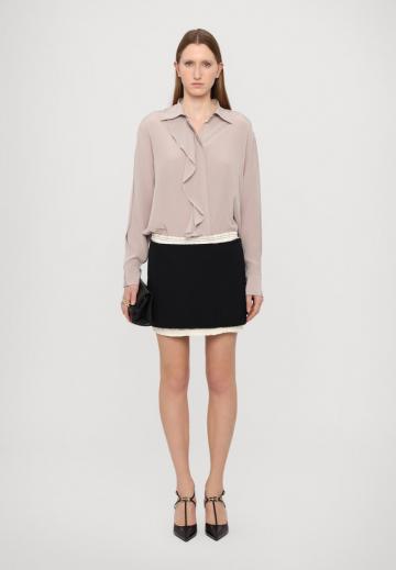 Летняя юбка