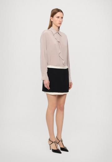 Летняя юбка