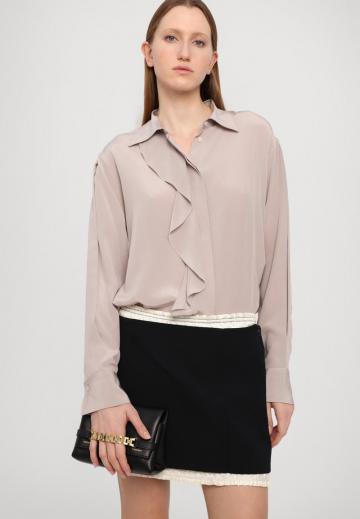 Летняя юбка