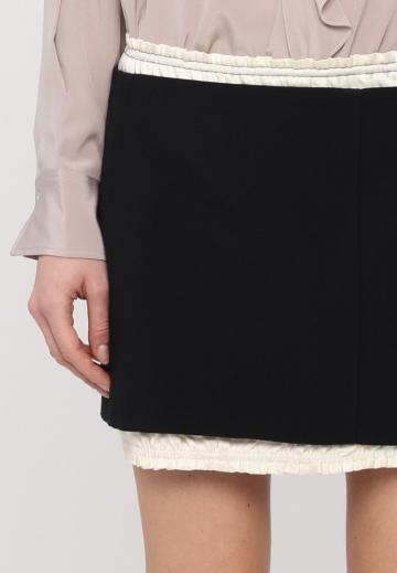 Летняя юбка