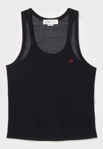 Майка-борцовка