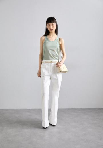 Майка-борцовка