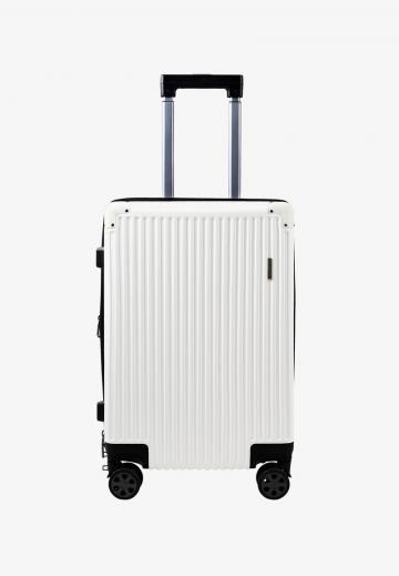 Чемодан на колесах