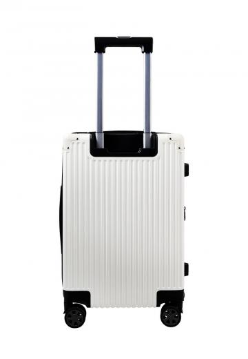 Чемодан на колесах