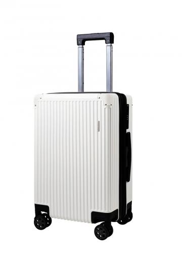 Чемодан на колесах