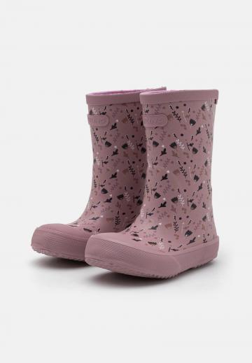 Резиновые сапоги