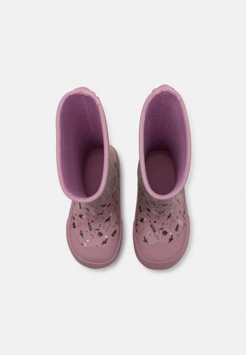 Резиновые сапоги