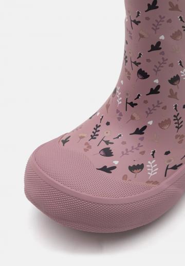 Резиновые сапоги