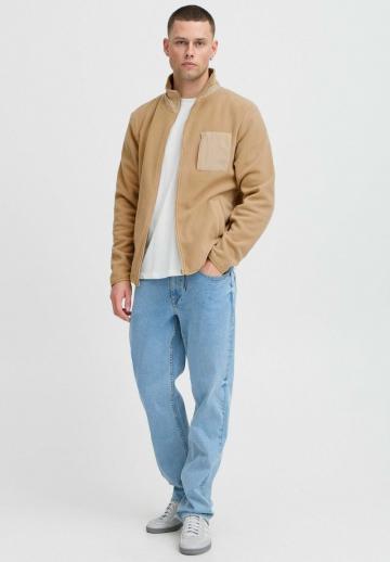 Флисовая куртка