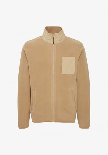 Флисовая куртка