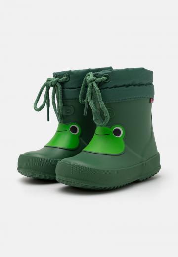 Резиновые сапоги