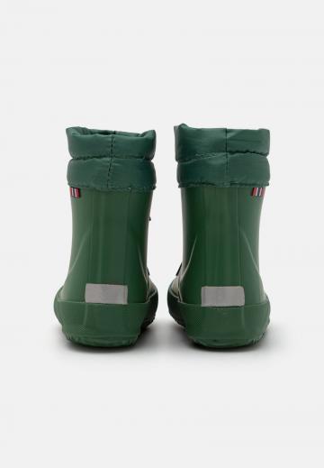 Резиновые сапоги