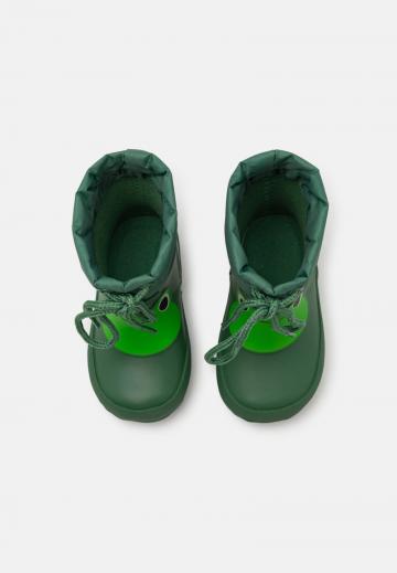 Резиновые сапоги