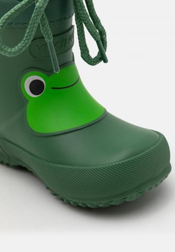 Резиновые сапоги