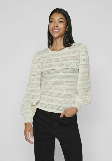 Кружевная блузка