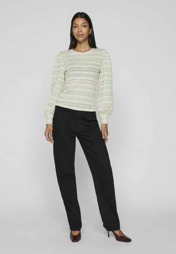 Кружевная блузка