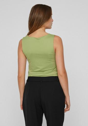 Майка-борцовка