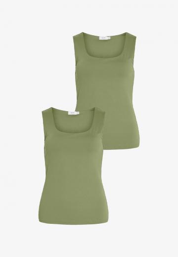 Майка-борцовка