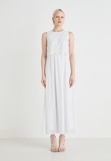 Платье макси