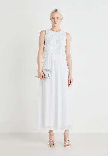 Платье макси