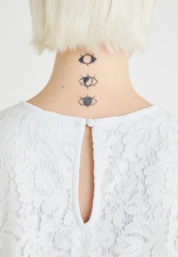 Платье макси