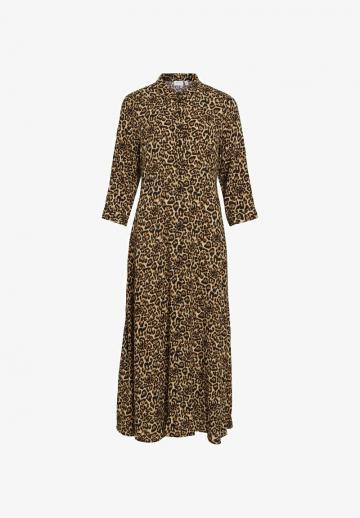 Платье макси