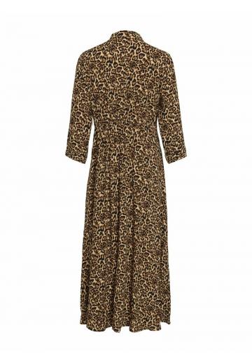 Платье макси