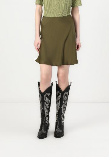 Летняя юбка