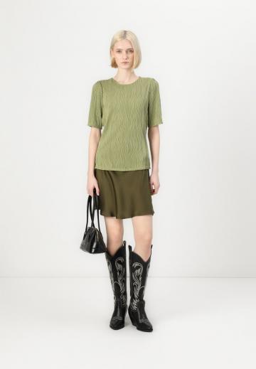 Летняя юбка