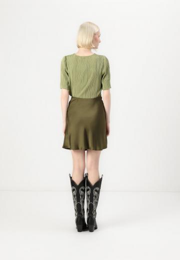 Летняя юбка