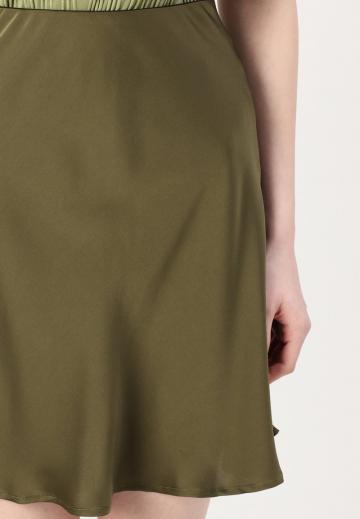 Летняя юбка