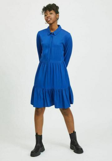 Платье-майка