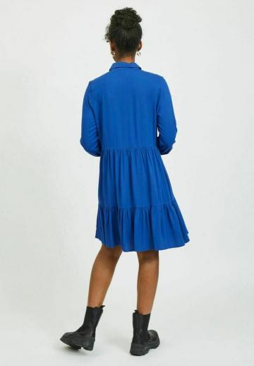 Платье-майка