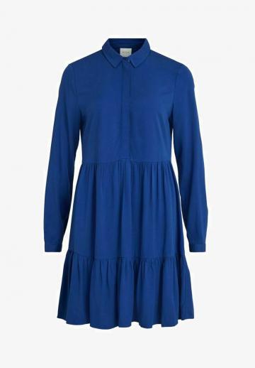 Платье-майка