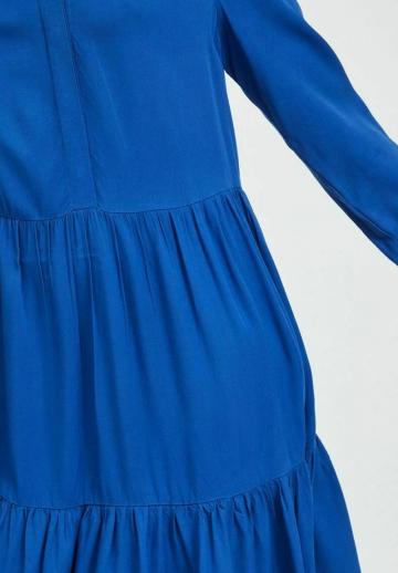 Платье-майка