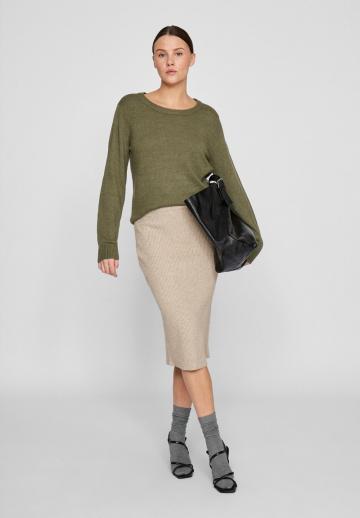 Юбка-карандаш