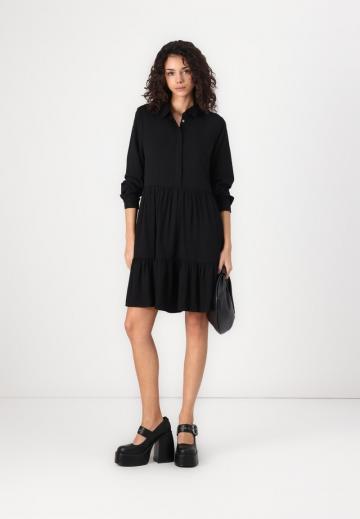 Платье-майка