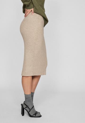 Юбка-карандаш