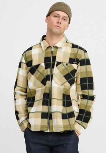 Флисовая куртка