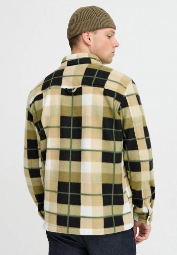 Флисовая куртка