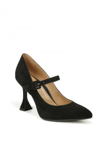 Туфли с ремешком