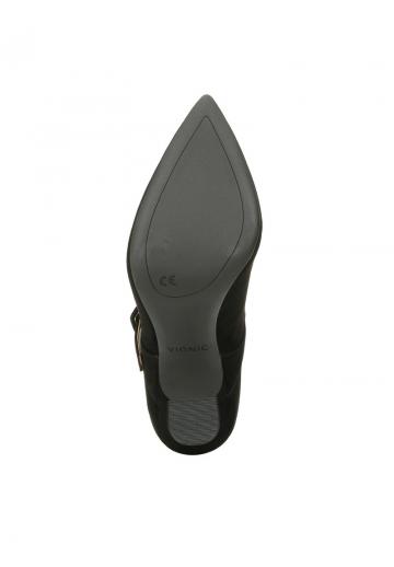 Туфли с ремешком